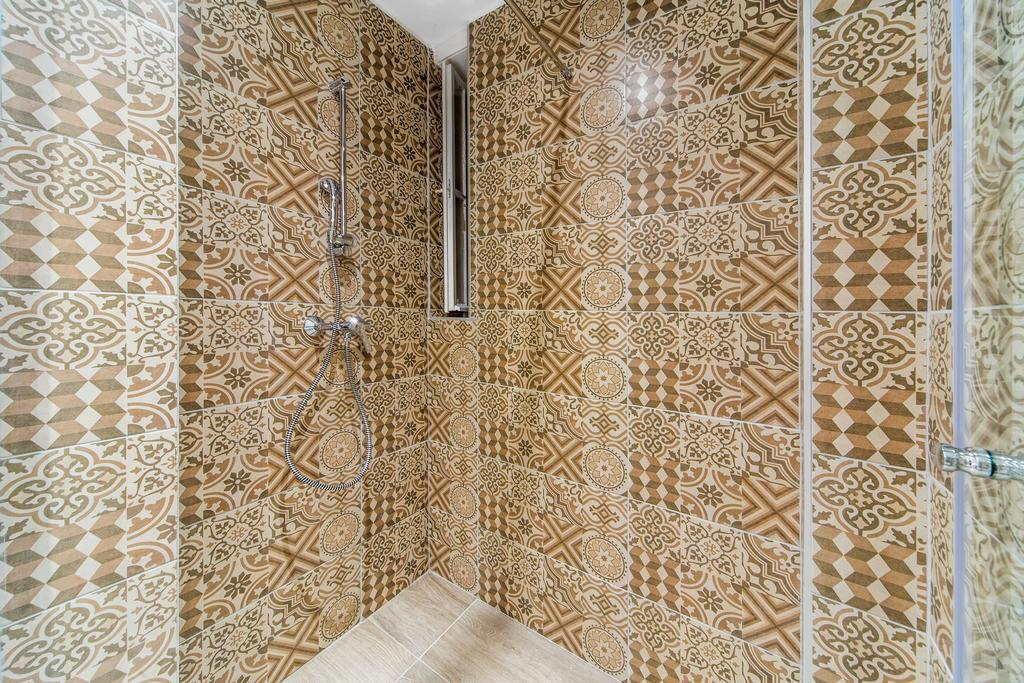 Barcsay Apartment Budapeşte Dış mekan fotoğraf